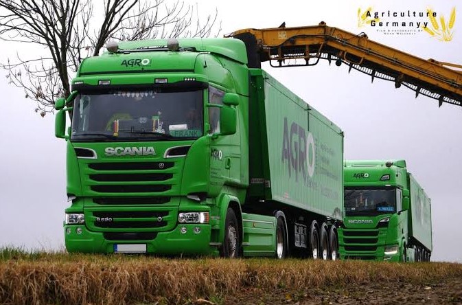 Transporte