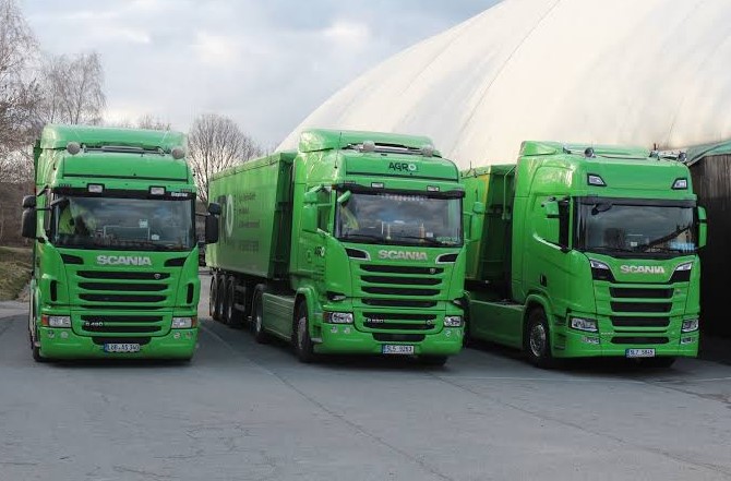 Agroservice Niedercunnersdorf